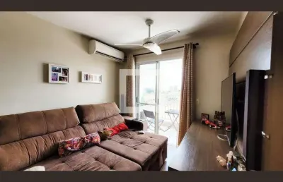 Apartamento para venda - ponte preta, 3 quartos,  74 m² - campinas