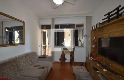 Apartamento para venda - irajá, 2 quartos,  50 m² - rio de janeiro