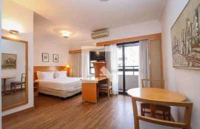 Kitnet / stúdio para venda - jardim paulista, 1 quarto,  32 m² - são paulo