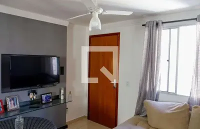 Apartamento para venda - novo osasco, 2 quartos,  45 m² - osasco