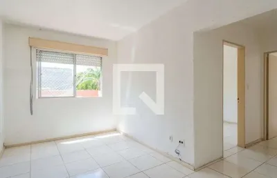Apartamento para venda - nonoai, 2 quartos,  49 m² - porto alegre