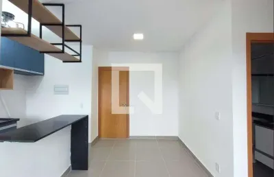 Apartamento para venda - jardim santa marcelina, 2 quartos,  47 m² - campinas