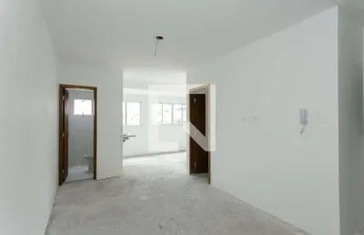 Apartamento para venda - vila mazzei, 1 quarto,  39 m² - são paulo
