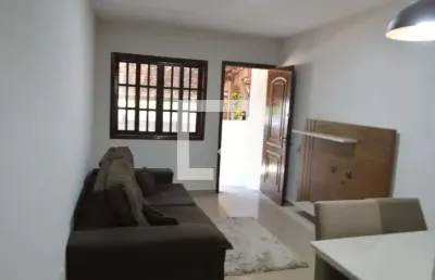 Casa para venda - curicica, 2 quartos,  67 m² - rio de janeiro