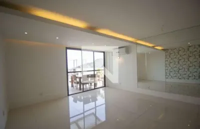 Cobertura para venda - recreio, 2 quartos,  160 m² - rio de janeiro