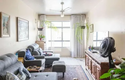 Apartamento para venda - consolação, 2 quartos,  106 m² - são paulo