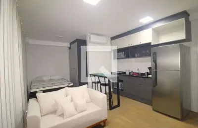 Kitnet / stúdio para venda - água fria, 1 quarto,  27 m² - são paulo