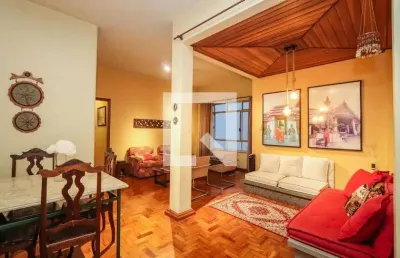 Apartamento para venda - jardim paulista, 3 quartos,  130 m² - são paulo