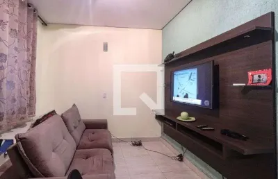 Casa para venda - jardim marajoara , 3 quartos,  125 m² - são paulo
