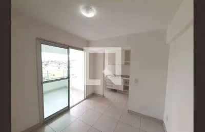 Apartamento para venda - ipiranga, 2 quartos,  60 m² - belo horizonte