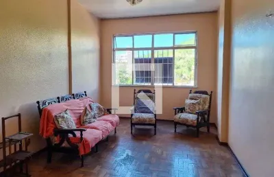 Apartamento para venda - centro , 3 quartos,  130 m² - niterói