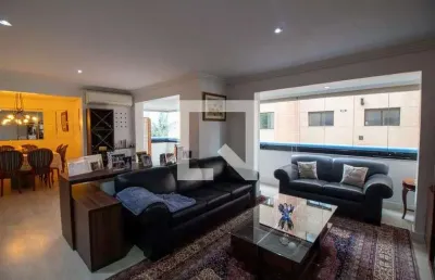 Apartamento para venda - brooklin, 3 quartos,  140 m² - são paulo