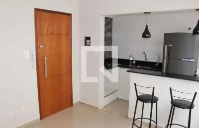 Kitnet / stúdio para venda - centro, 1 quarto,  45 m² - são paulo