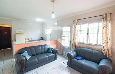 Casa para venda - jabaquara, 2 quartos,  93 m² - são paulo