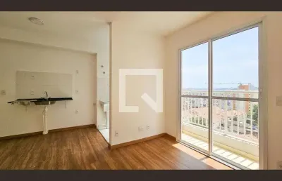 Apartamento para venda - jardim palmares, 2 quartos,  37 m² - são paulo