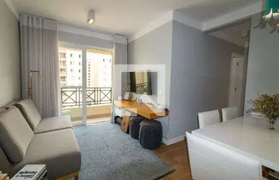 Apartamento para venda - mansões santo antônio, 2 quartos,  56 m² - campinas
