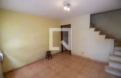 Casa para venda - brooklin, 2 quartos,  100 m² - são paulo