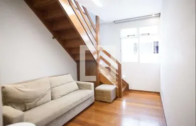 Cobertura para venda - união, 3 quartos,  165 m² - belo horizonte