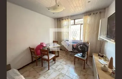 Apartamento para venda - méier, 2 quartos,  46 m² - rio de janeiro