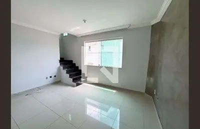 Cobertura para venda - diamante, 3 quartos,  213 m² - belo horizonte