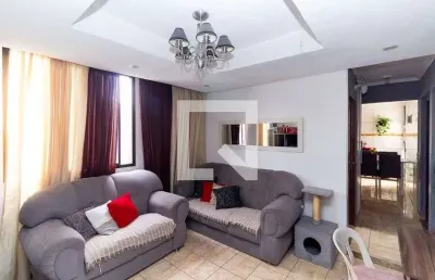 Apartamento para venda - sapopemba, 2 quartos,  63 m² - são paulo
