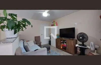 Cobertura para venda - vila leopoldina, 2 quartos,  104 m² - santo andré