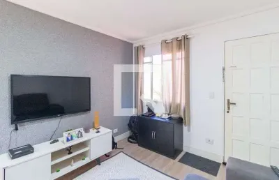 Apartamento para venda - conceição, 2 quartos,  45 m² - osasco