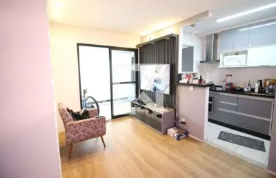 Apartamento para venda - centro, 2 quartos,  62 m² - osasco