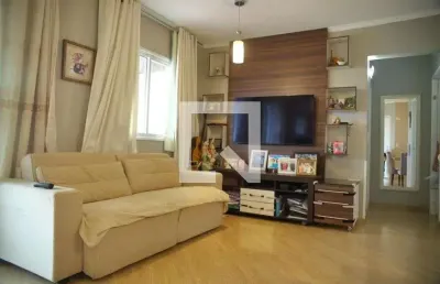 Apartamento para venda - nova petrópolis, 2 quartos,  80 m² - são bernardo do campo