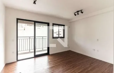Kitnet / stúdio para venda - santa cecília, 1 quarto,  26 m² - são paulo
