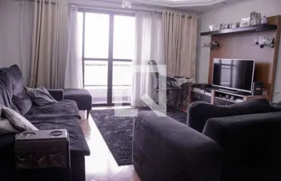 Apartamento para venda - vila galvão, 3 quartos,  140 m² - guarulhos
