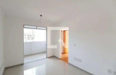 Apartamento para venda - castelo, 3 quartos,  85 m² - belo horizonte