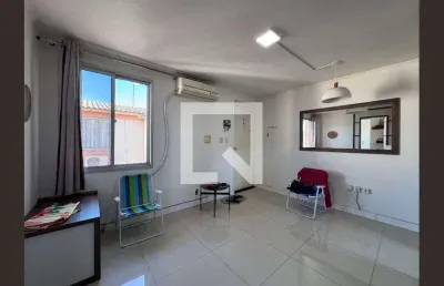 Apartamento para venda - campina, 2 quartos,  48 m² - são leopoldo