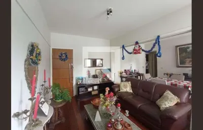 Apartamento para venda - sion, 4 quartos,  120 m² - belo horizonte