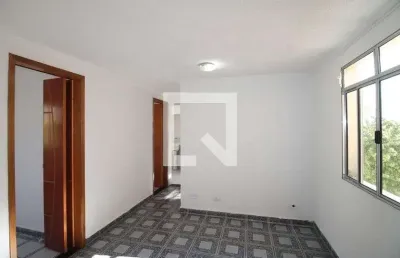 Apartamento para venda - cangaíba, 2 quartos,  57 m² - são paulo