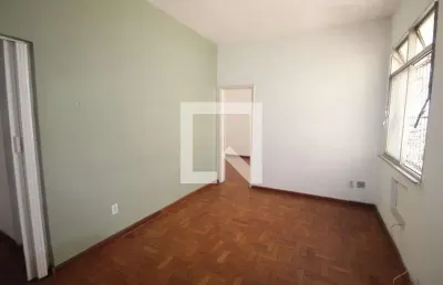 Apartamento para venda - cachambi, 1 quarto,  50 m² - rio de janeiro