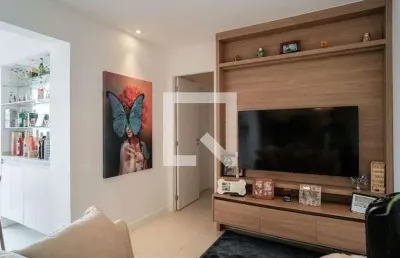 Apartamento para venda - cangaíba, 2 quartos,  64 m² - são paulo