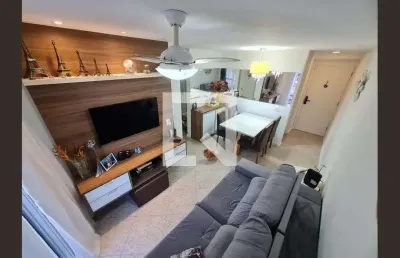 Apartamento para venda - taquara, 2 quartos,  51 m² - rio de janeiro