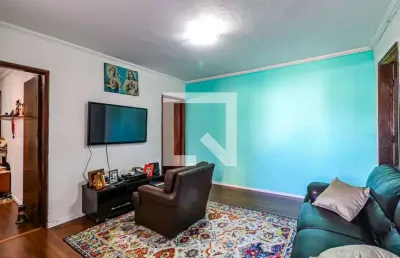 Casa para venda - jardim éster yolanda, 2 quartos,  120 m² - são paulo