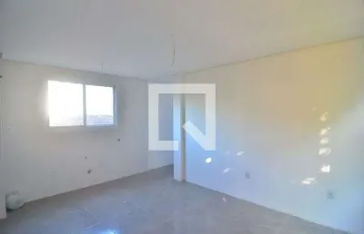 Apartamento para venda - nossa sra das graças, 2 quartos,  54 m² - canoas