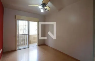 Apartamento para venda - nossa sra das graças, 2 quartos,  75 m² - canoas