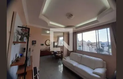 Cobertura para venda - sagrada família, 3 quartos,  179 m² - belo horizonte
