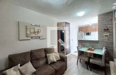 Apartamento para venda - jardim são vicente , 2 quartos,  42 m² - campinas