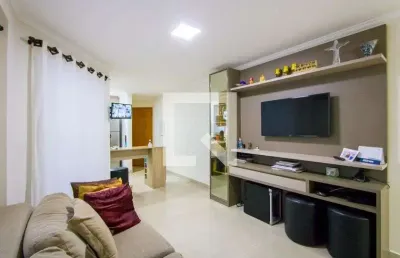 Apartamento para venda - vila américa, 2 quartos,  146 m² - santo andré