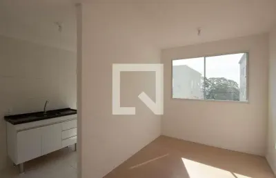 Apartamento para venda - itaquera, 2 quartos,  42 m² - são paulo