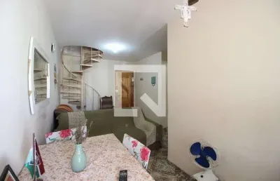 Cobertura para venda - freguesia , 2 quartos,  130 m² - rio de janeiro