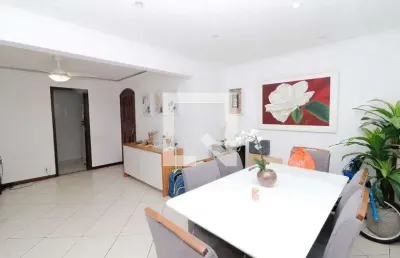 Apartamento para venda - barra da tijuca - marapendi, 3 quartos,  110 m² - rio de janeiro