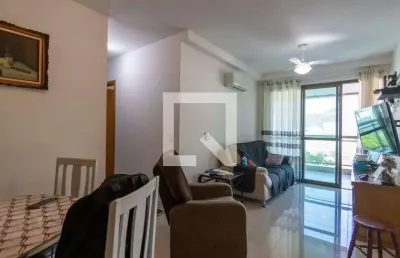 Apartamento para venda - tijuca, 2 quartos,  70 m² - rio de janeiro