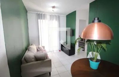 Apartamento para venda - engenho de dentro, 2 quartos,  60 m² - rio de janeiro