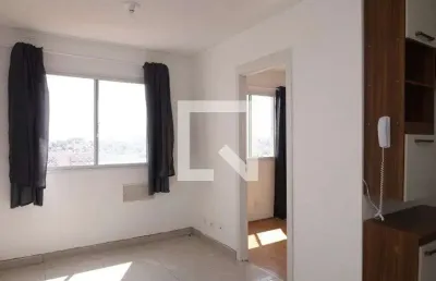 Apartamento para venda - vila progresso, 2 quartos,  35 m² - são paulo